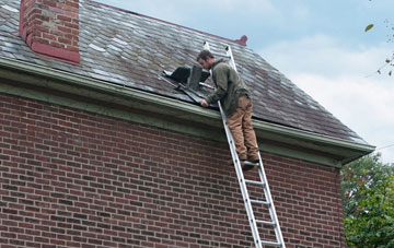 what affects urgent Hetton Le Hole roof repairs