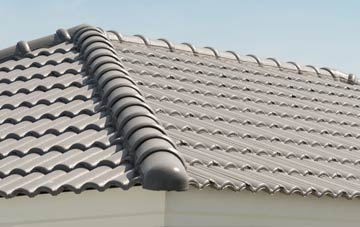 advantages of Hetton Le Hole clay roofing