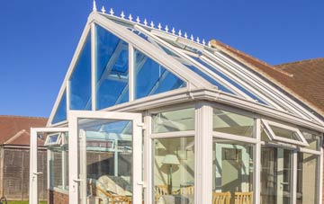 conservatory roof insulation costs Hetton Le Hole