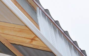 why Hetton Le Hole fascia repairs are essential