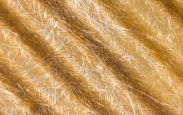 Hetton Le Hole fibreglass roof waterproofing