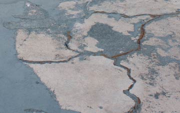 fibreglass roofing replacement Hetton Le Hole