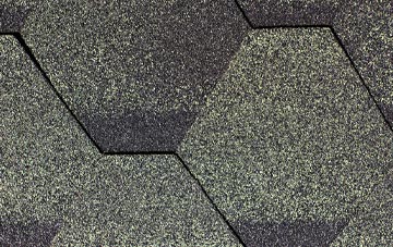 Hetton Le Hole fibreglass shingle repairs