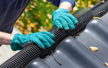 Hetton Le Hole gutter repair companies