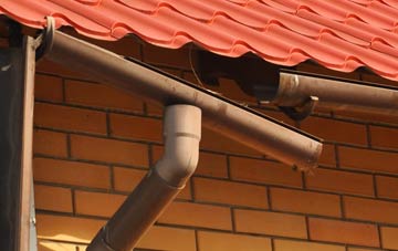 Hetton Le Hole gutter repair costs