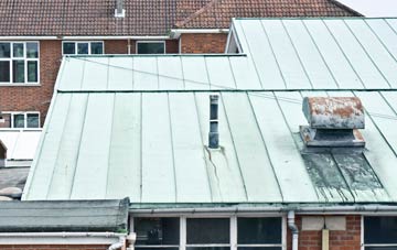 Hetton Le Hole lead roofing costs