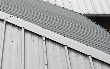 disadvantages of Hetton Le Hole metal roofing