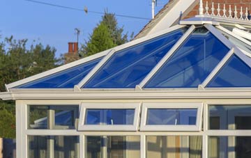 professional Hetton Le Hole conservatory insulation