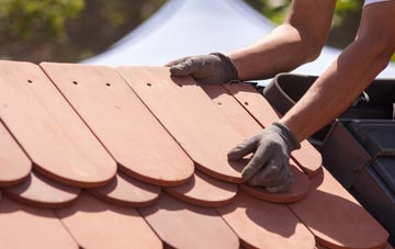 Hetton Le Hole roof tile contractors
