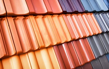 Hetton Le Hole roof tile costs
