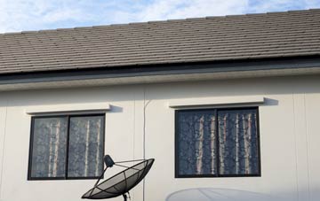 Hetton Le Hole rubber roof costs