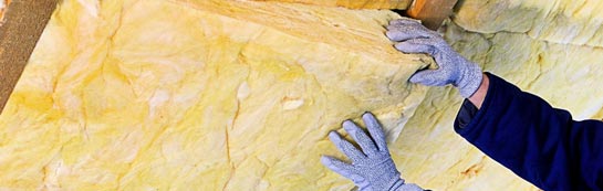 quotes for Hetton Le Hole roof insulation