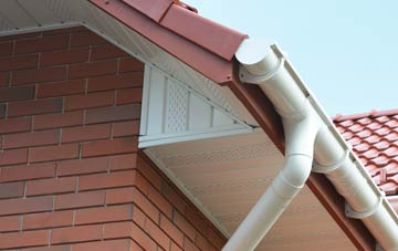 Hetton Le Hole soffit repair costs