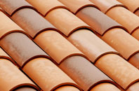 Hetton Le Hole clay roofing