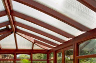 Hetton Le Hole conservatory roofing insulation