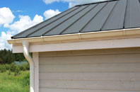 Hetton Le Hole fascia repair