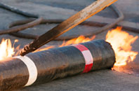 free Hetton Le Hole flat roofing repair quotes