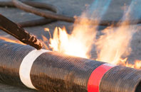 Hetton Le Hole flat roofing replacement