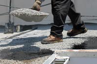 find rated Hetton Le Hole flat roofing replacement companies