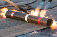 Hetton Le Hole flat roof sealing