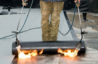 Hetton Le Hole flat roof sealing quote