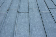 Hetton Le Hole lead roofing