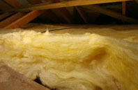 Hetton Le Hole pitch roof insulation