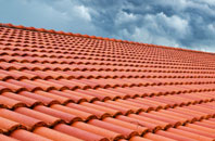 Hetton Le Hole roofing tiles