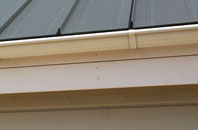 Hetton Le Hole soffit repair