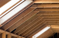 Hetton Le Hole tapered roof insulation quotes